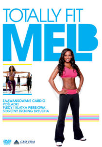Mel B Totally Fit