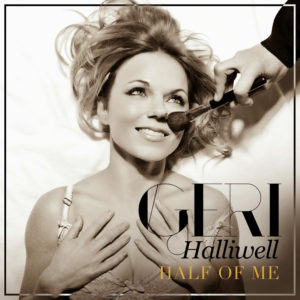 Geri Halliwell Half of Me