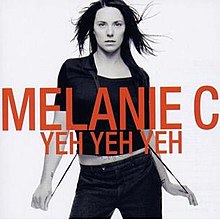 Melanie C Yeh, Yeh, Yeh