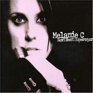 Melanie C Next Best Superstar