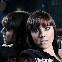 Melanie C Understand