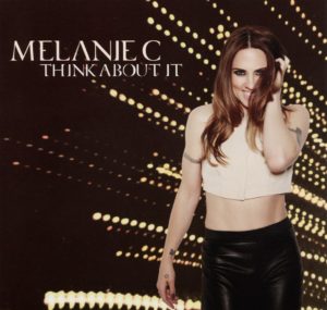 Melanie C Think About It