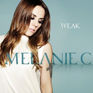 Melanie C Weak