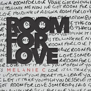Melanie C Room for Love