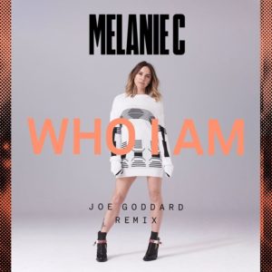 Melanie C Who I Am Remixes