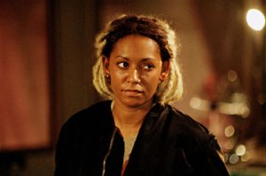 Mel B in Lethal Dose