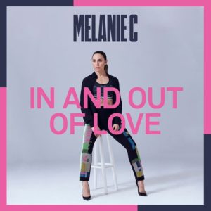 Melanie C In and Out of Love