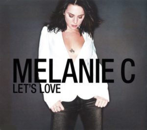 Melanie C Let’s Love