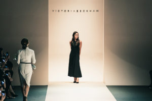 Victoria Beckham 2015 Resort Collection at Singapore Fashion Week