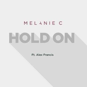 Melanie C Hold On