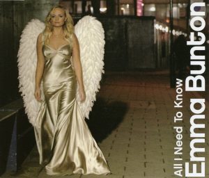 Emma Bunton All I Need to Know